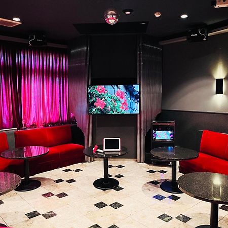 Itoen Hotel Ngoại thất bức ảnh