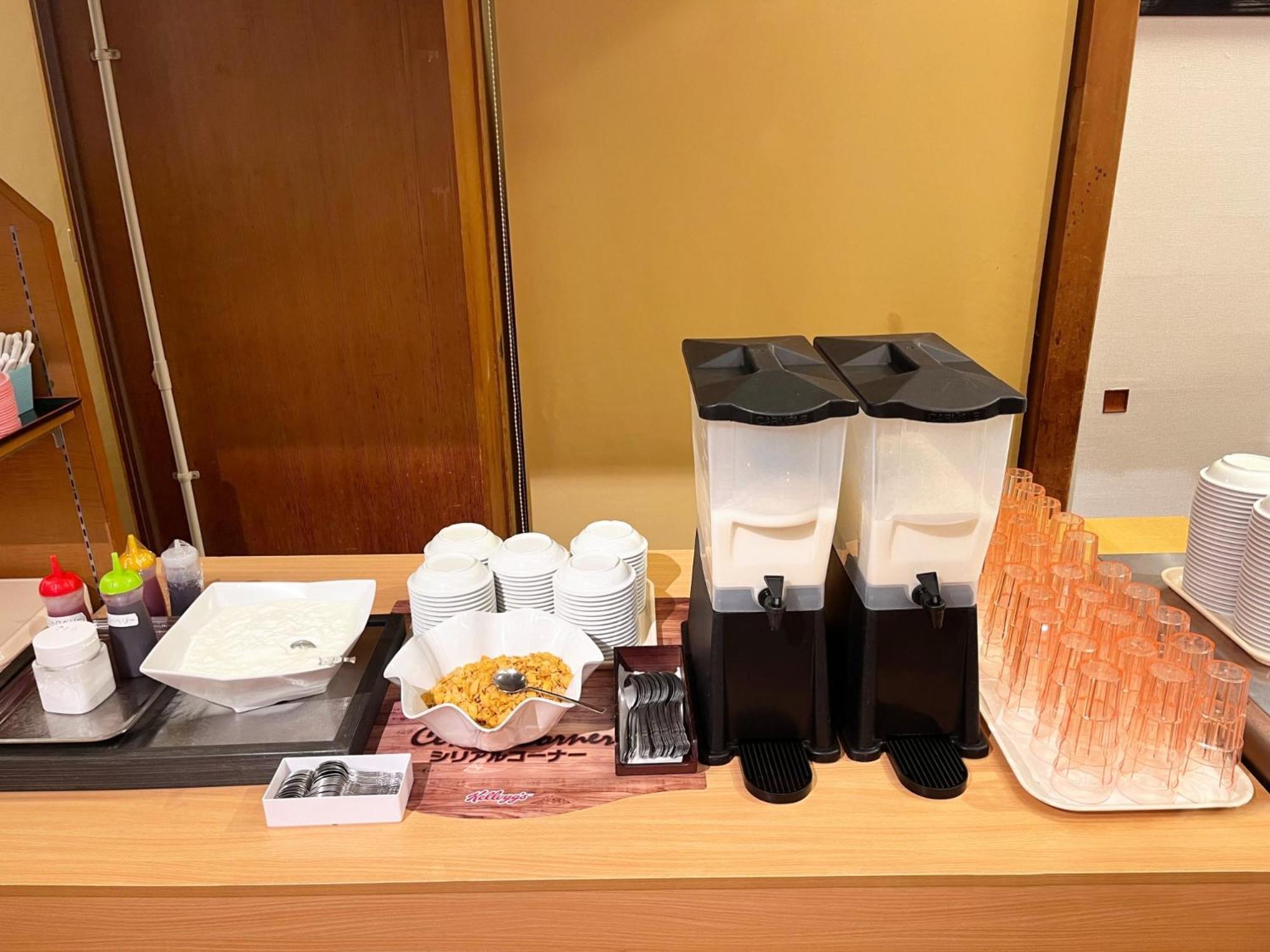 Itoen Hotel Ngoại thất bức ảnh