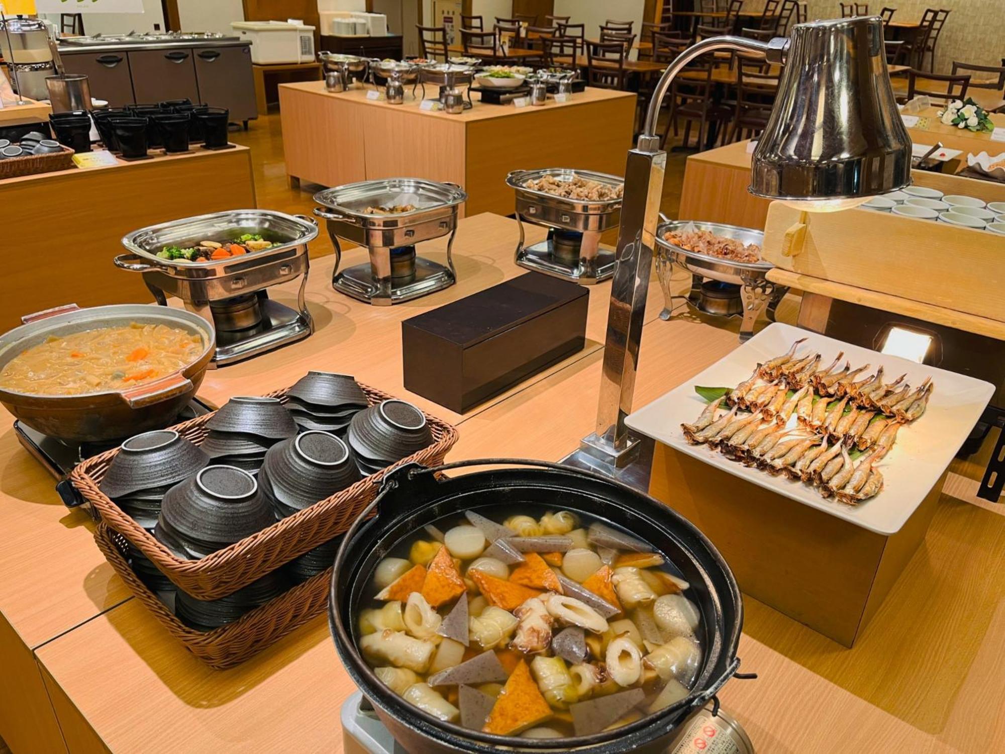 Itoen Hotel Ngoại thất bức ảnh