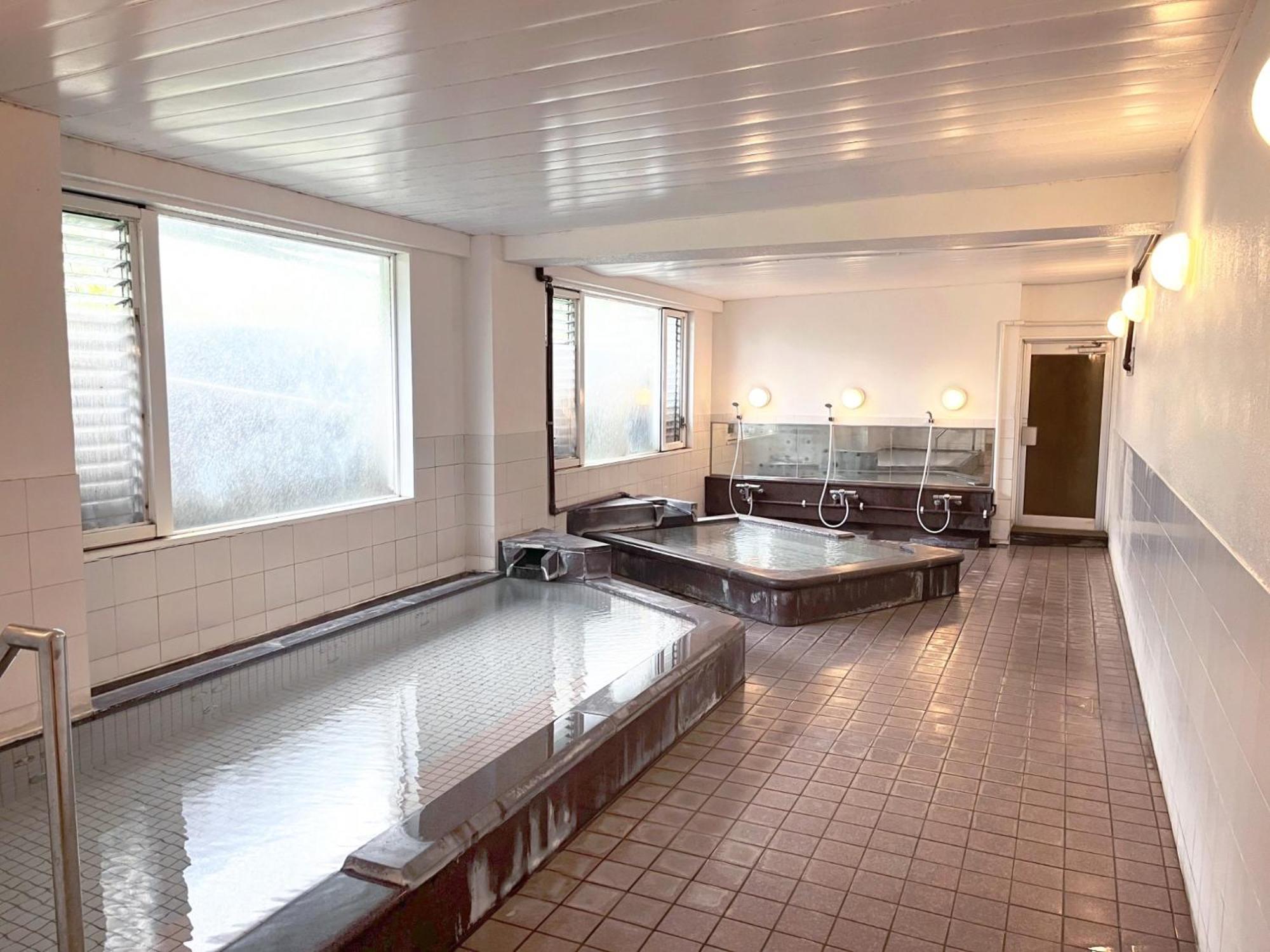 Itoen Hotel Ngoại thất bức ảnh