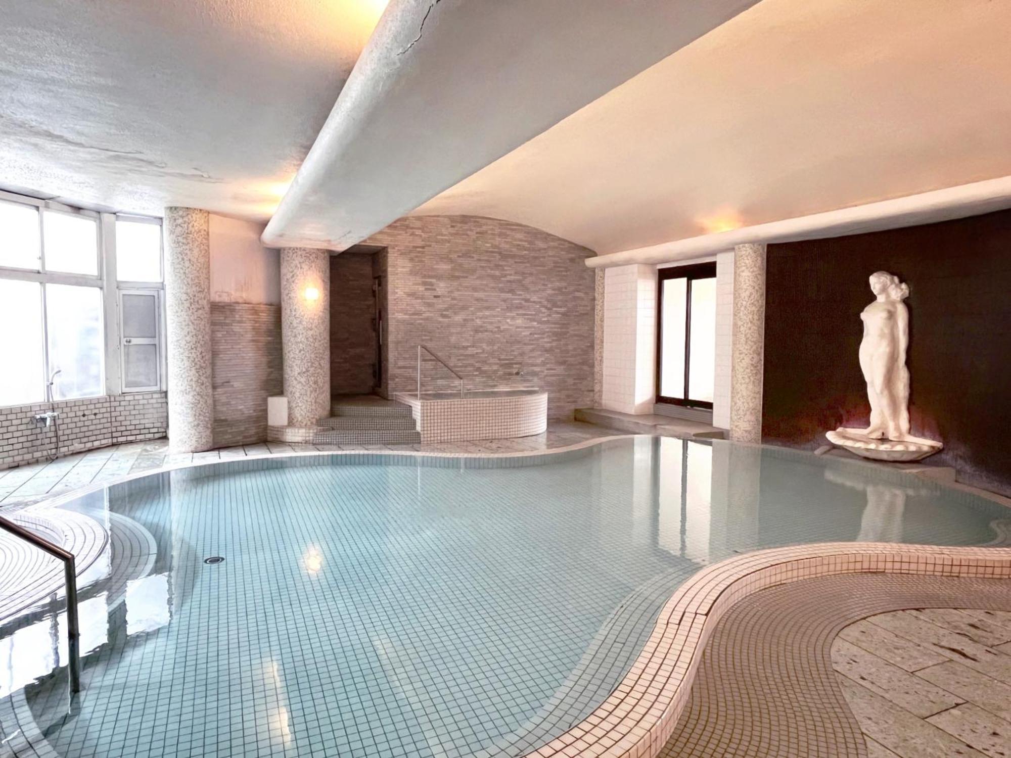 Itoen Hotel Ngoại thất bức ảnh