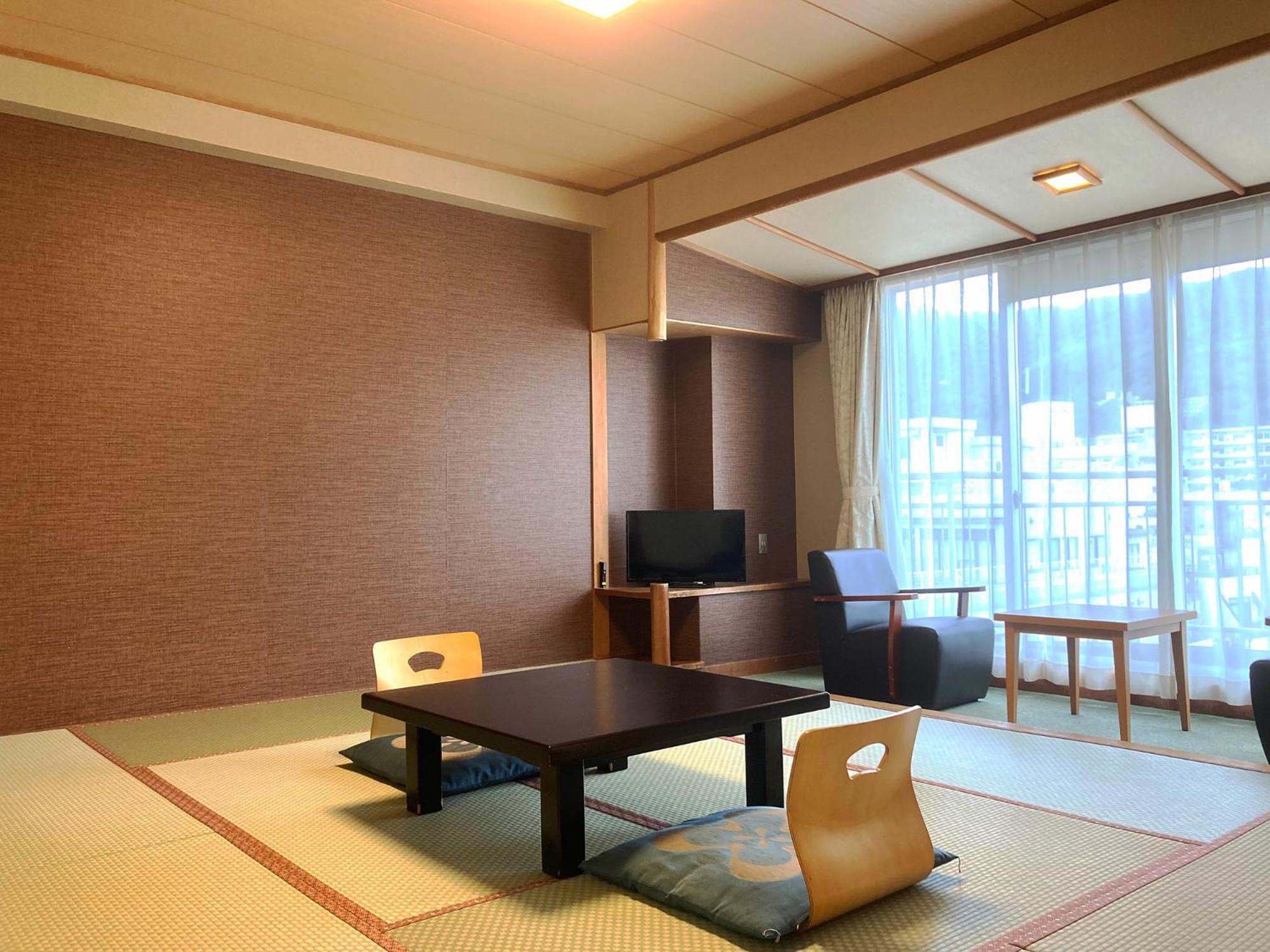 Itoen Hotel Ngoại thất bức ảnh
