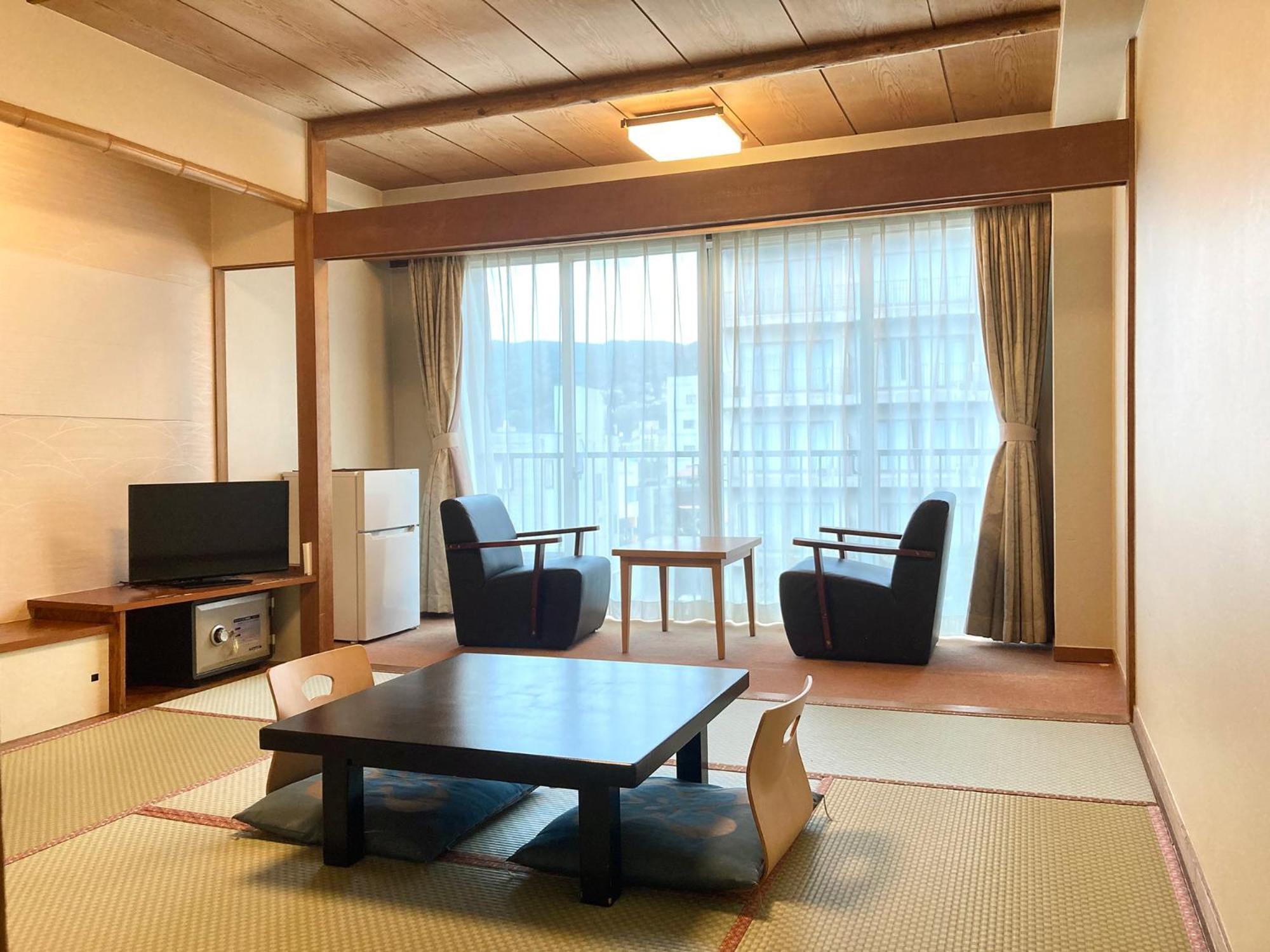 Itoen Hotel Ngoại thất bức ảnh