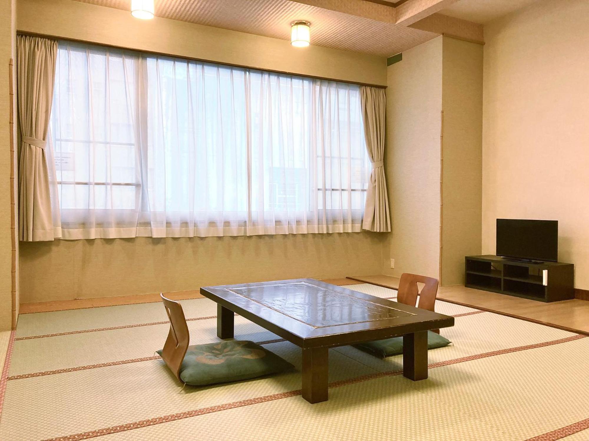 Itoen Hotel Ngoại thất bức ảnh