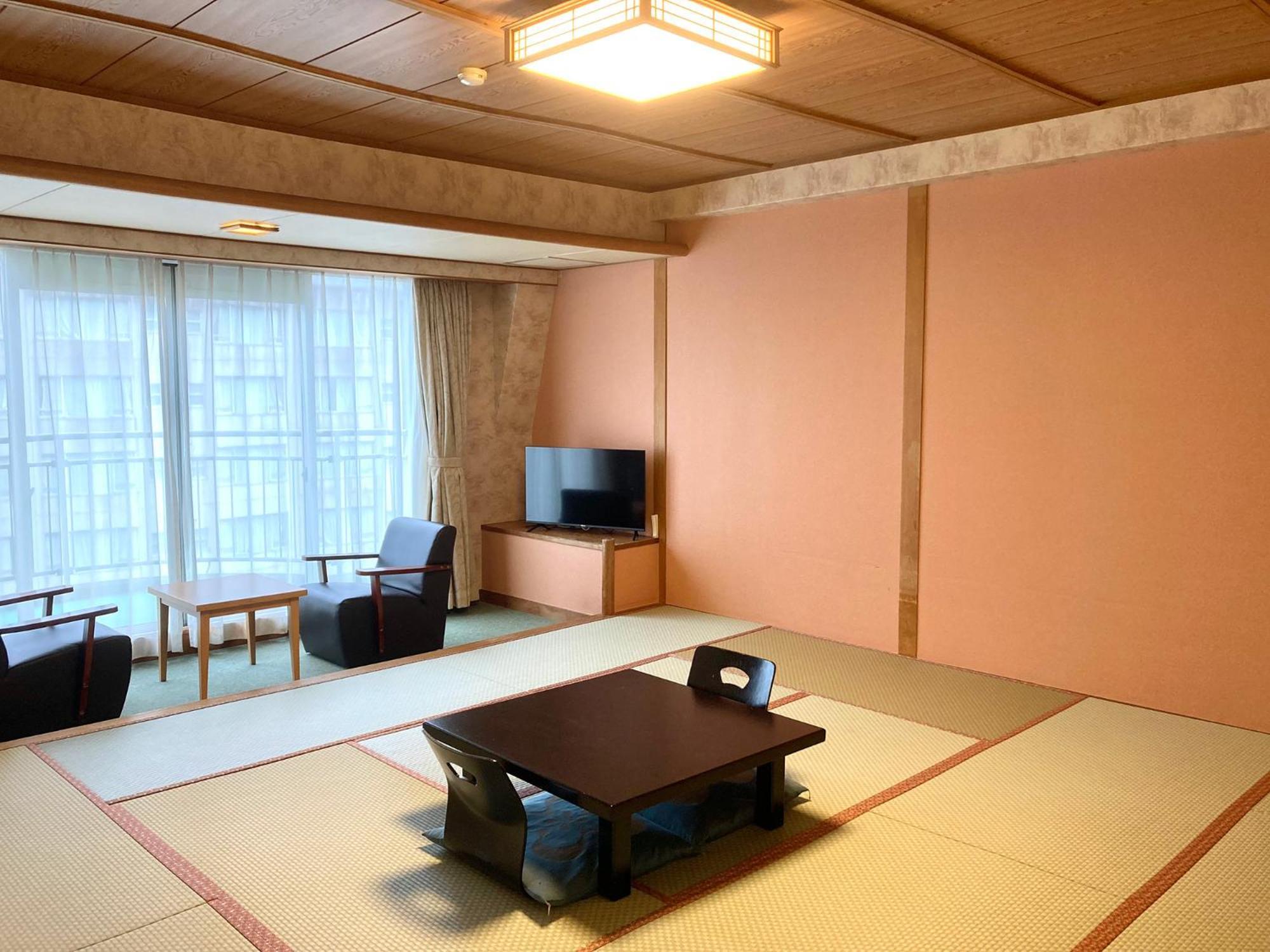 Itoen Hotel Ngoại thất bức ảnh