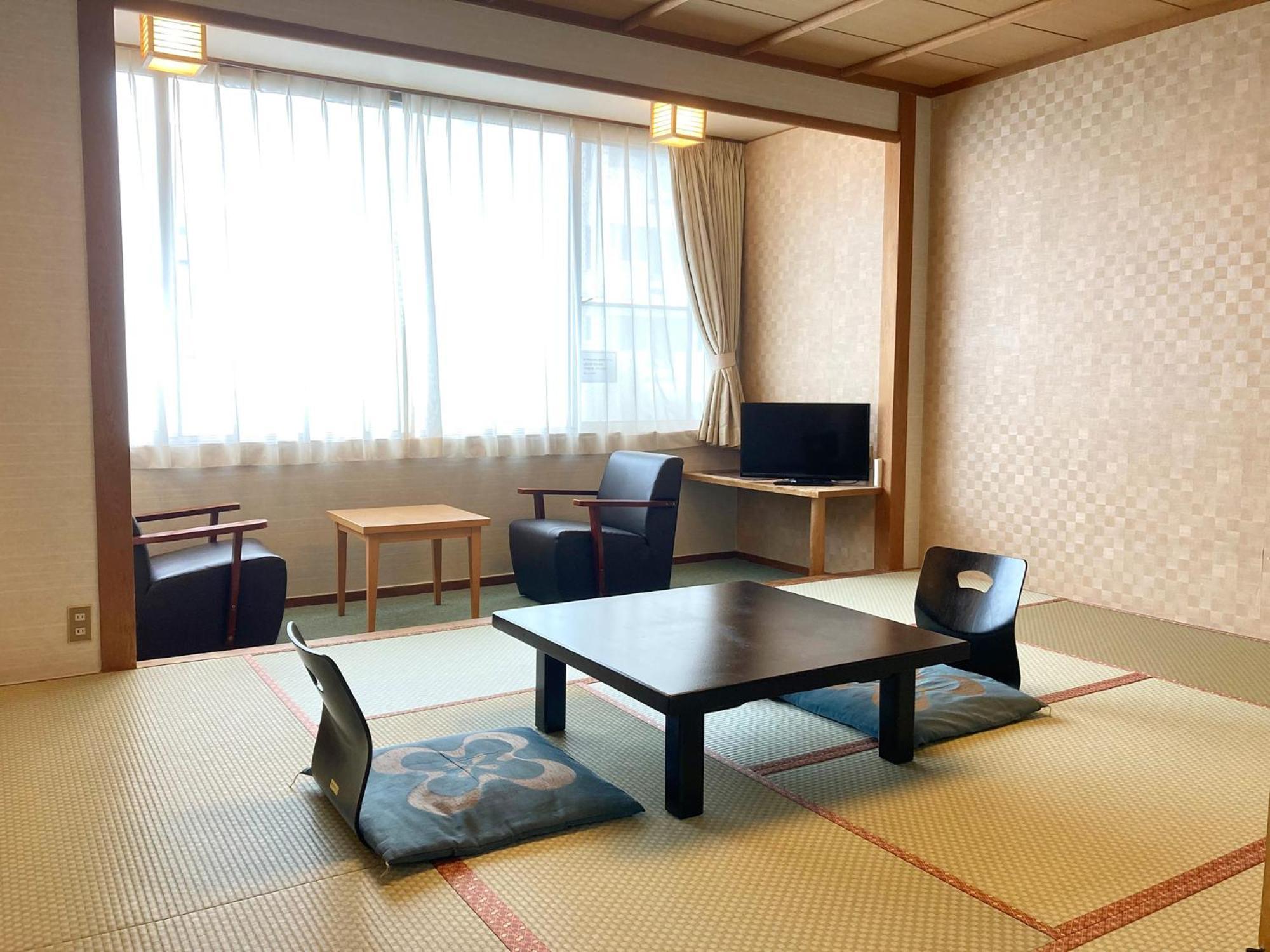 Itoen Hotel Ngoại thất bức ảnh